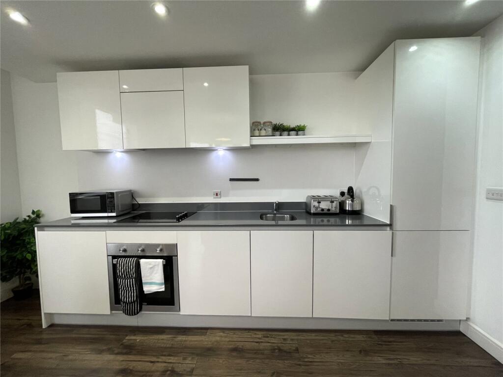 Additional image 4 of Broadway Residences, 105 Broad Street, Birmingham, West Midlands, B15