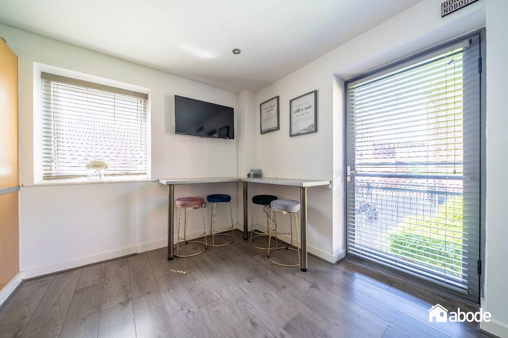 Additional image 7 of 1 bed flat for saleArgyle Street, City Centre, Liverpool L1
