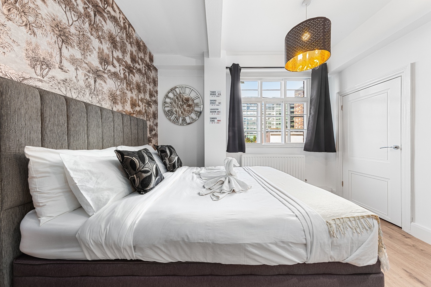 Additional image 20 of 1 Bed Flat, Orsett Terrace, W2, N1 7GU