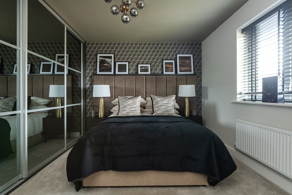 Additional image 10 of 4 bed detached house for sale"The Standford - Plot 139" at Banbury Road, Warwick CV34