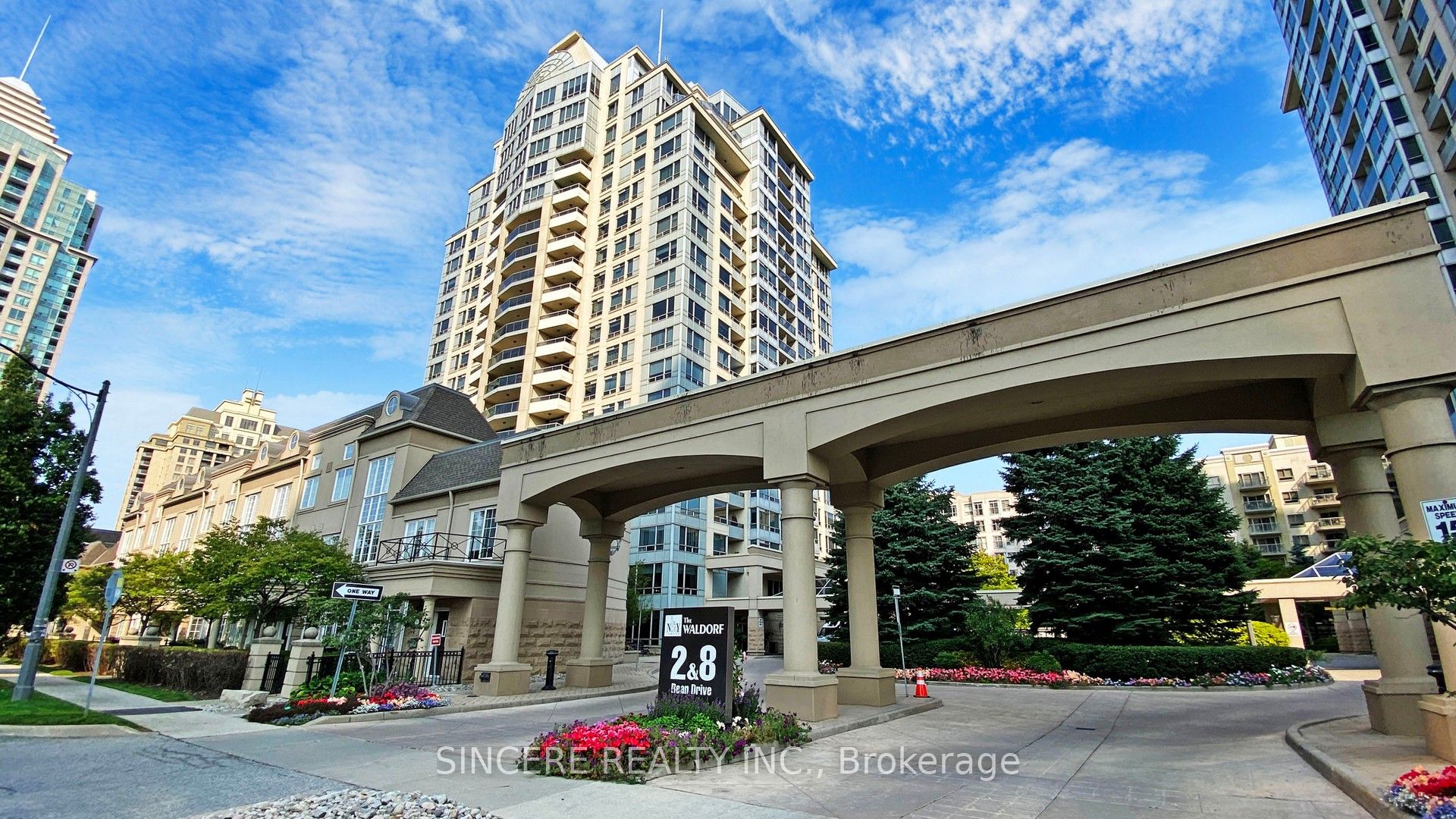 1112-2 Rean Drive, Toronto, ON, M2K 3B8