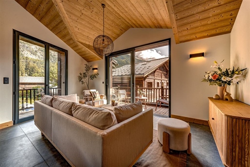 Additional image 6 of Chamonix (Haute-Savoie)