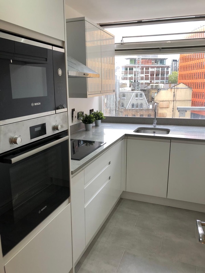 Additional image 3 of 2 Bed Flat, Centre Point House, WC2H