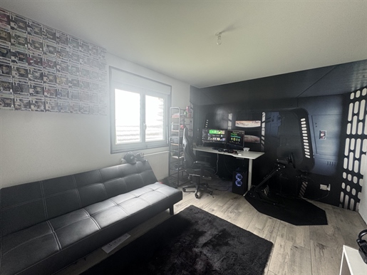 Additional image 9 of Branges (Saône-et-Loire)