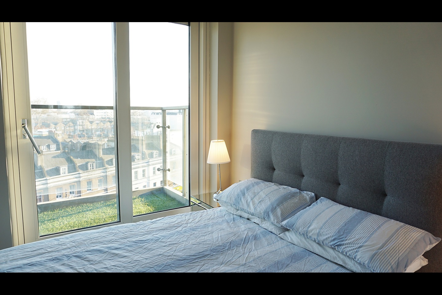 Additional image 8 of 1 Bed Flat, Peninsula Apartments, W2, N1 7GU