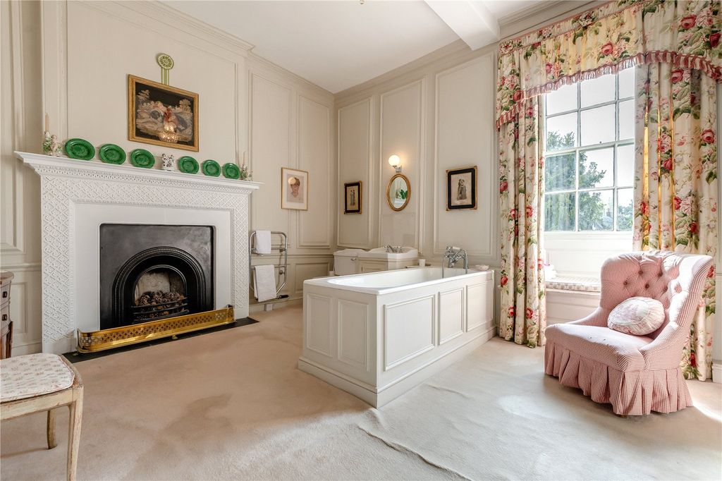 Additional image 13 of 5 bed detached house for saleTop End, Pytchley, Kettering, Northamptonshire NN14