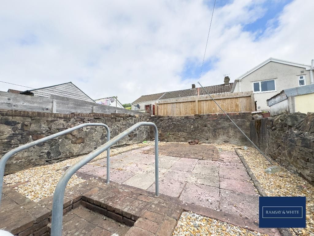 Additional image 11 of 3 bed terraced house for salePoplar Terrace, Pentrebach, Merthyr Tydfil CF48