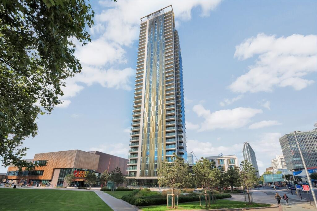 Additional image 2 of 1 Bed Flat, St. Gabriel Walk, SE1, N1 7GU