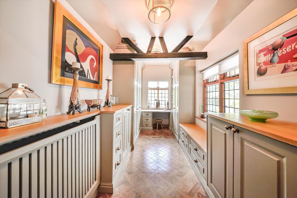 Additional image 18 of 6 bed detached house for saleWoodbourne Road, Harborne, Birmingham B17