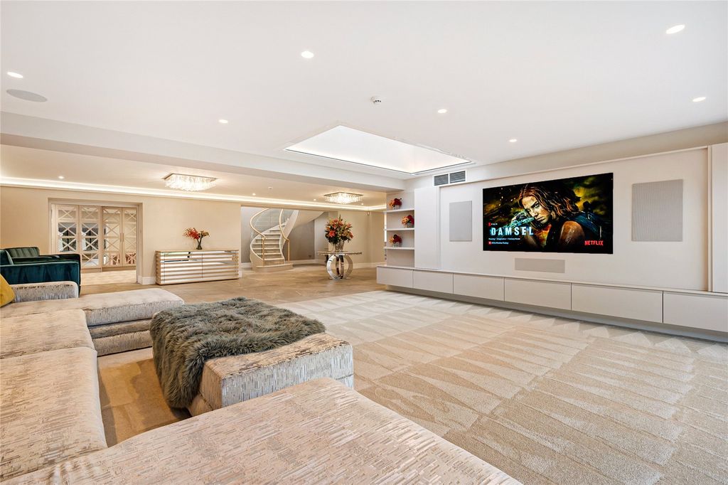 Additional image 6 of 5 bed detached house for saleLow Park Farm, Chantry Lane, Hazlewood, Tadcaster LS24