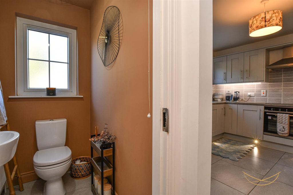 Additional image 15 of 3 bed end terrace house for saleFairview Farm Road, Ballyclare BT39