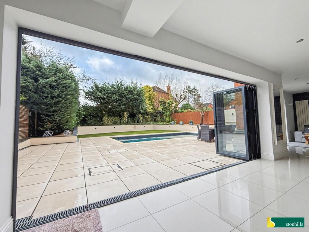 Additional image 4 of 6 bed detached house for saleShoal Creek, Collingtree Park, Northampton NN4