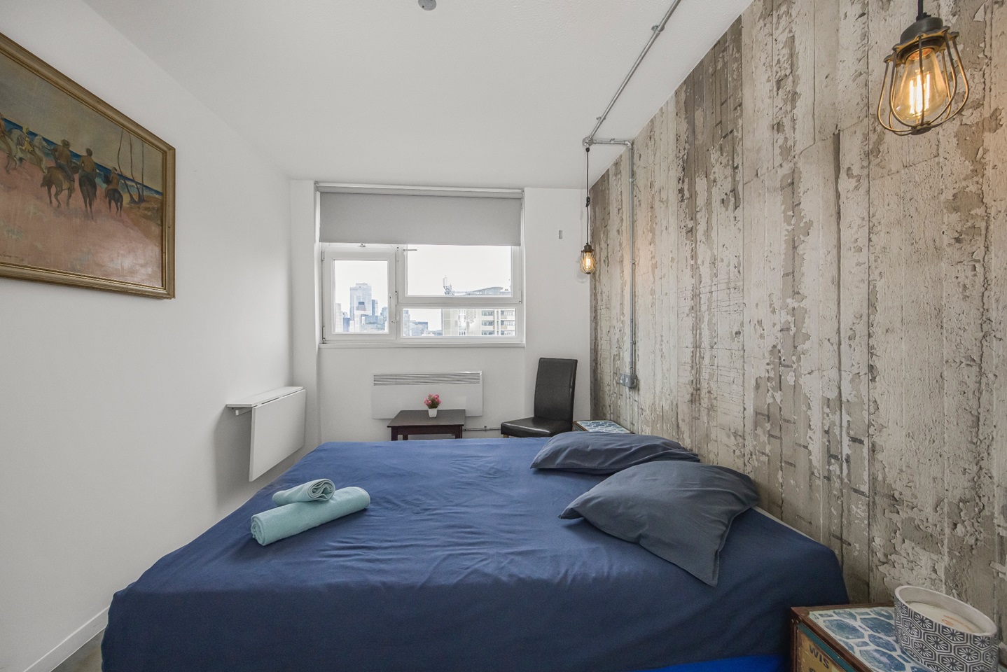 Additional image 14 of 4 Bed Flat, Kestrel House, EC1V, N1 7GU