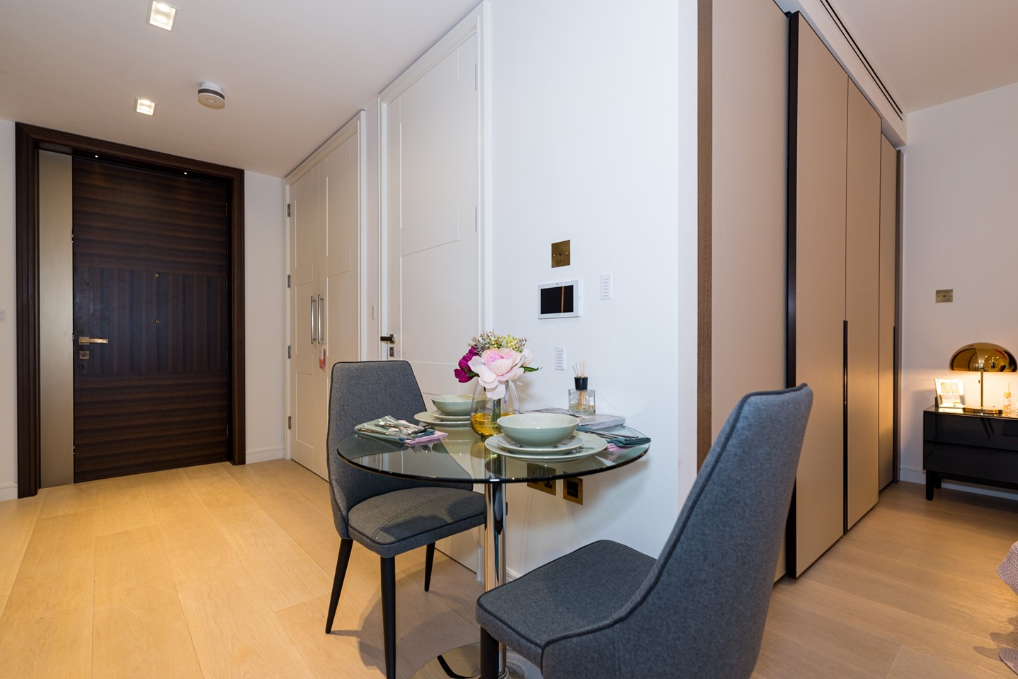 Additional image 15 of Studio Flat, Portugal Street, WC2A, N1 7GU