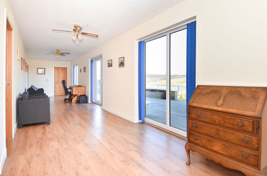 Additional image 30 of 3 bed bungalow for saleHouse & Croft, Vatster House, Mid Yell, Shetland ZE2