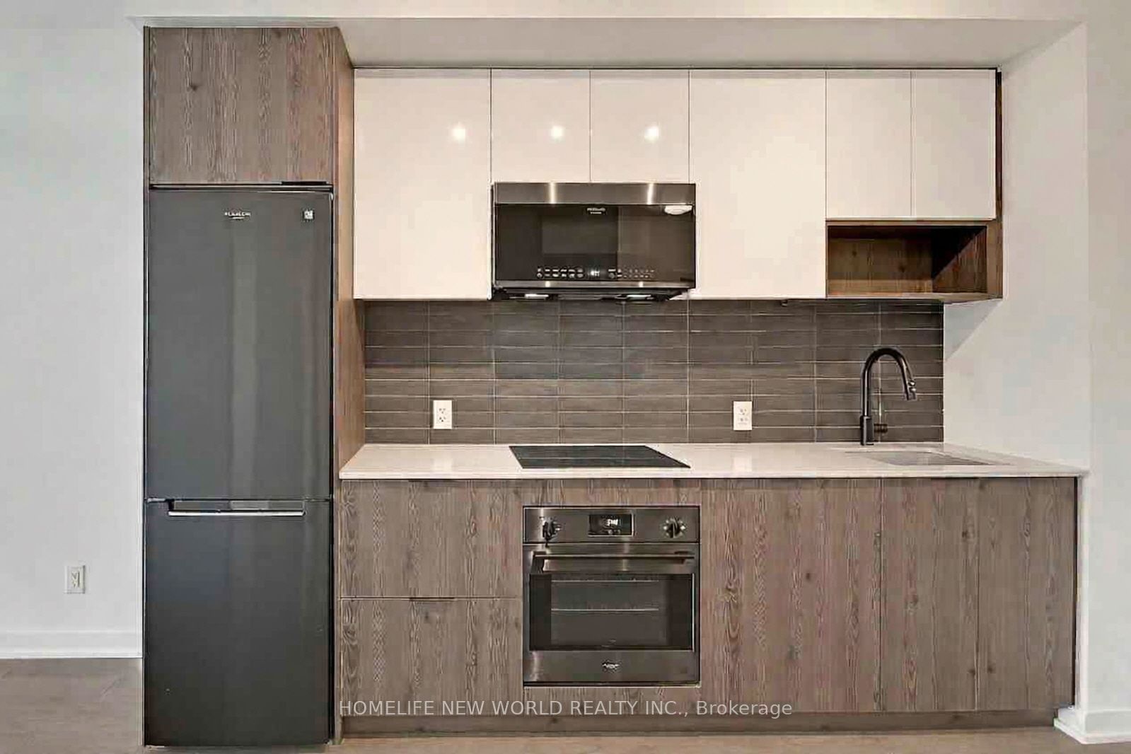 Additional image 3 of 306-5 Defries Street, Toronto, ON, M5A 0W7