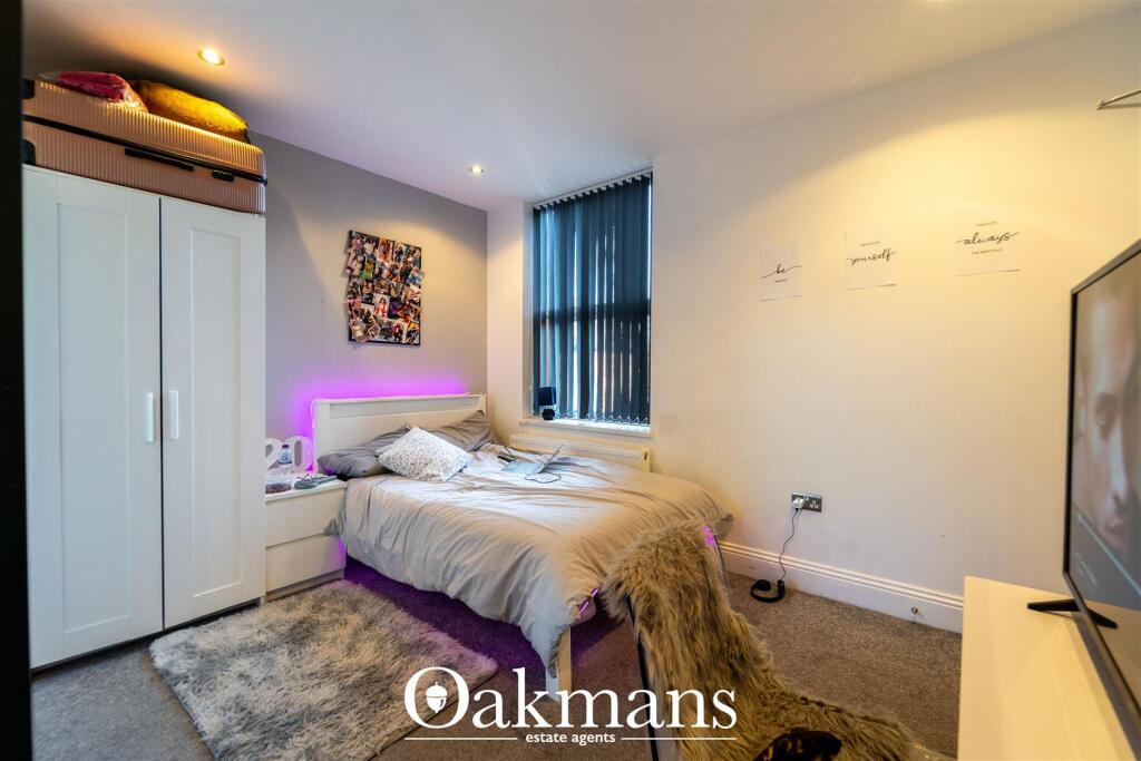 Additional image 9 of City Road, Birmingham, B16