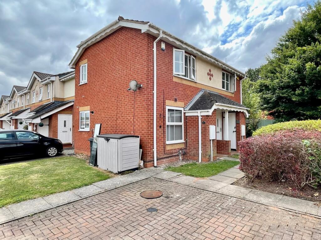 Sovereign Heights, Rubery, B31