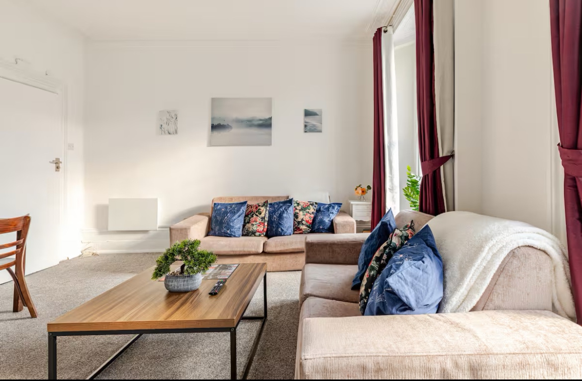 Additional image 3 of 3 Bed Maisonette, Chalk Farm Road, NW1, N1 7GU