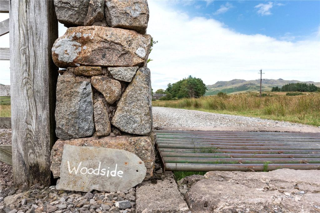 Additional image 8 of Land for saleWaberthwaite, Millom, Cumbria LA19