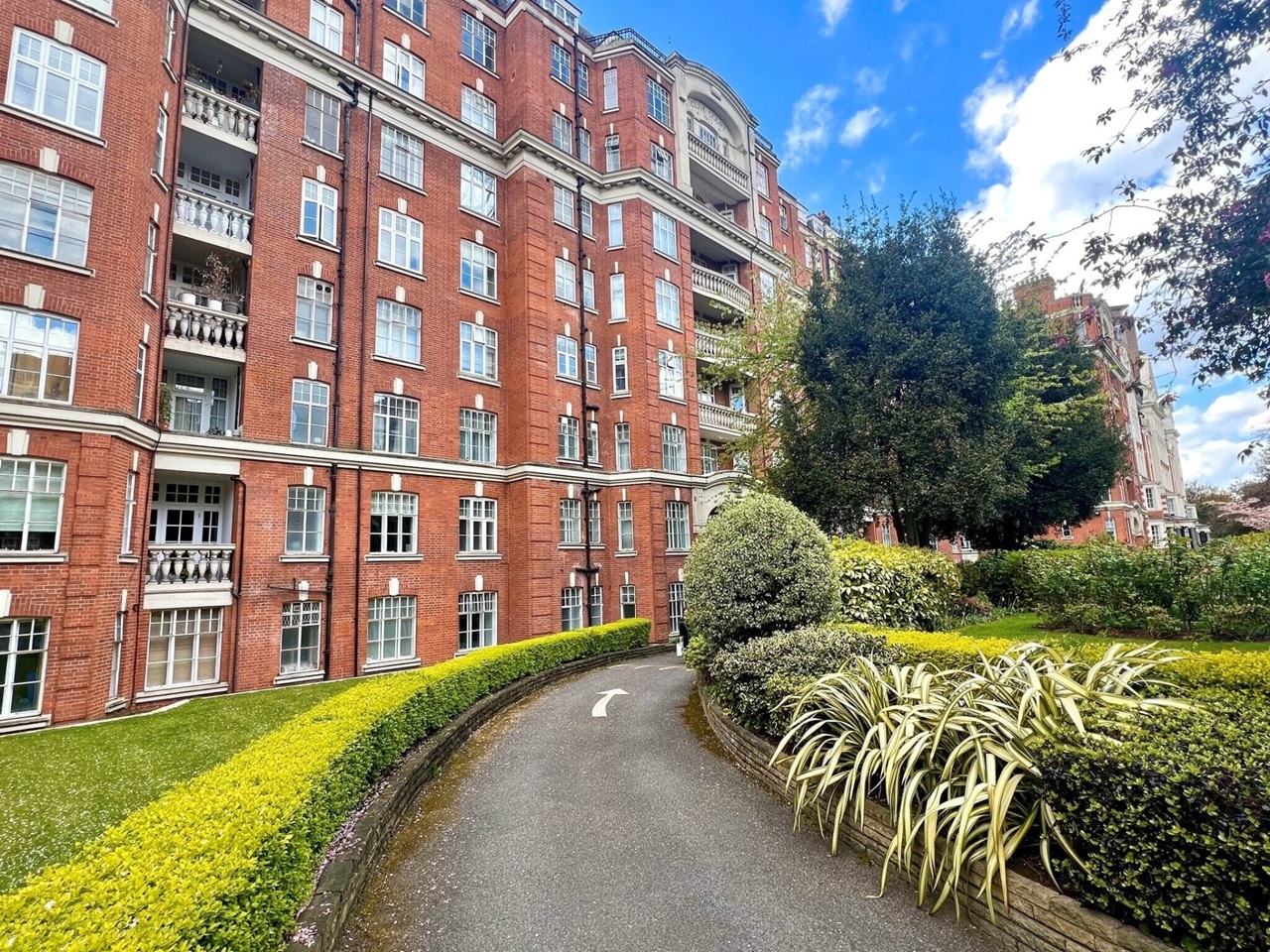 3 Bed Flat, Maida Vale, W9, N1 7GU