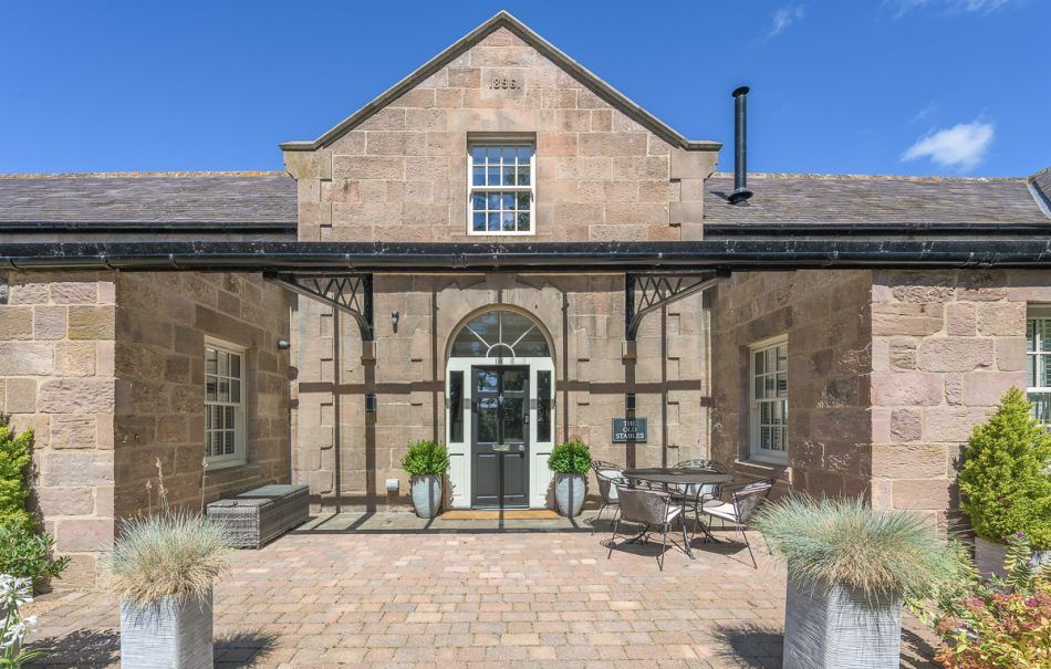 Additional image 5 of 5 bed detached house for saleThe Old Stables, Ellingham Hall Lane, Ellingham NE67