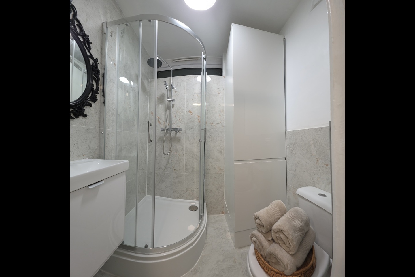 Additional image 9 of 1 Bed Flat, Philip Court, W2, N1 7GU