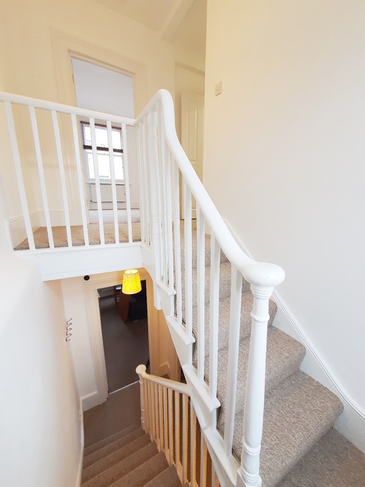 Additional image 7 of 2 Bed Flat, Brandon St, SE17, N1 7GU