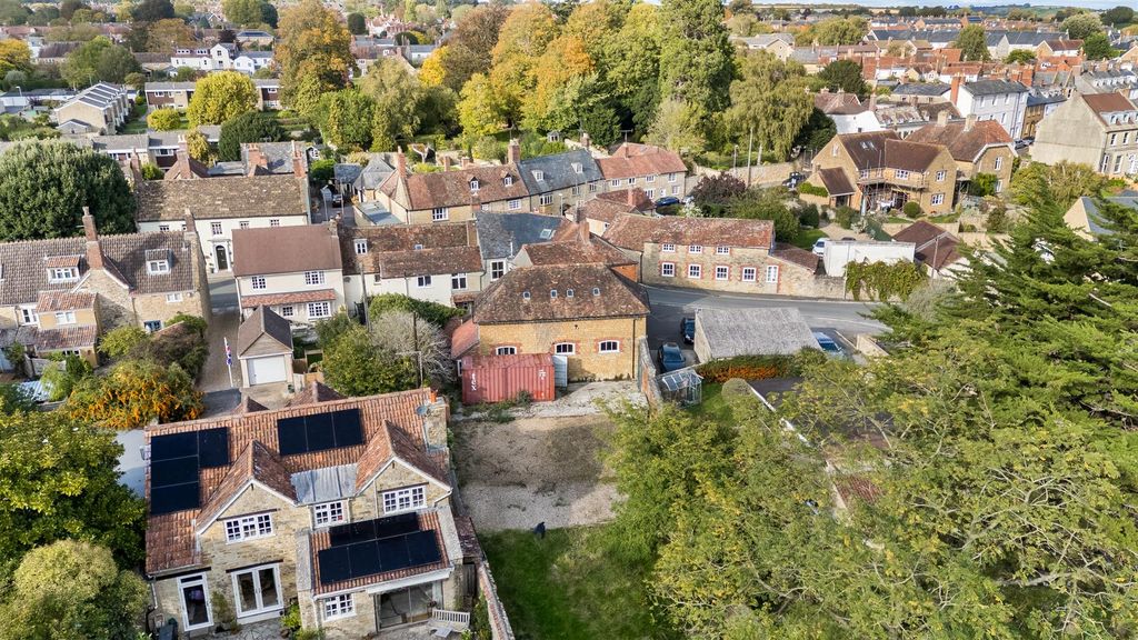 Additional image 2 of Land for saleLong Street, Sherborne, Dorset DT9