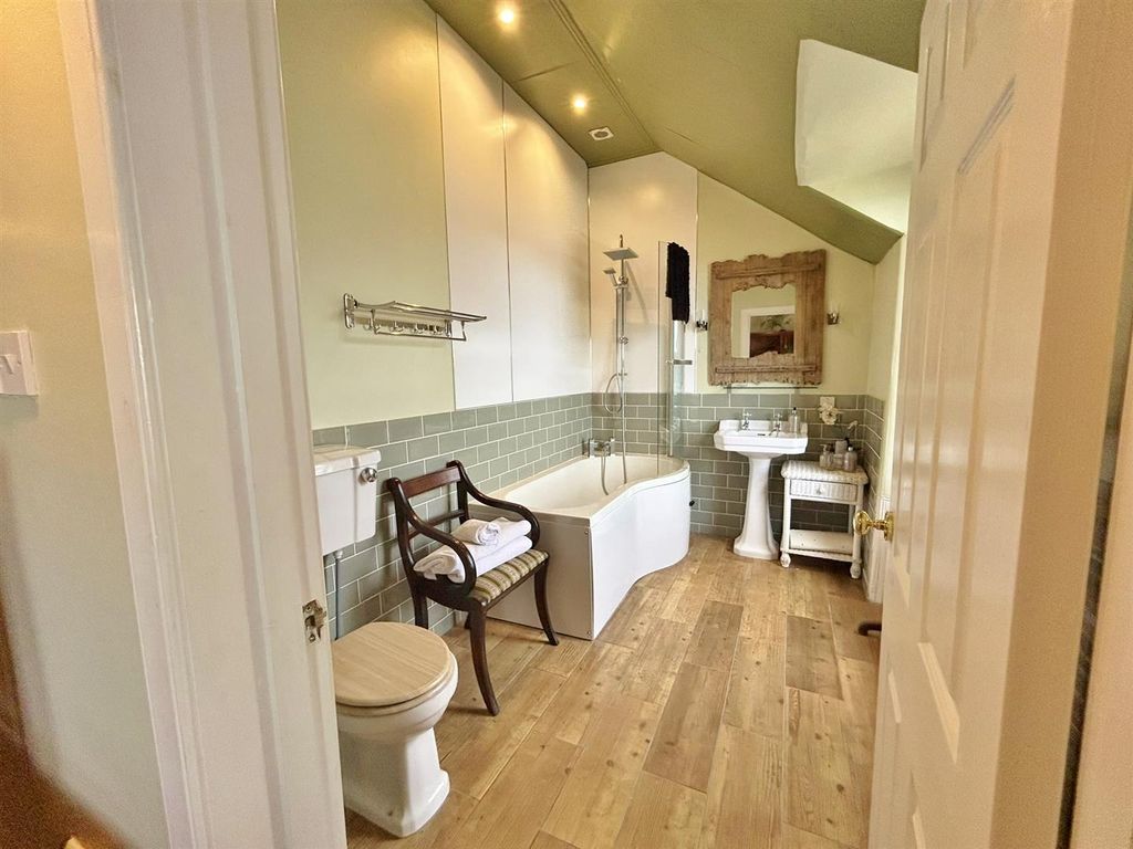 Additional image 18 of 7 bed hotel for saleHunters Guest House, Shore Road, Brodick KA27