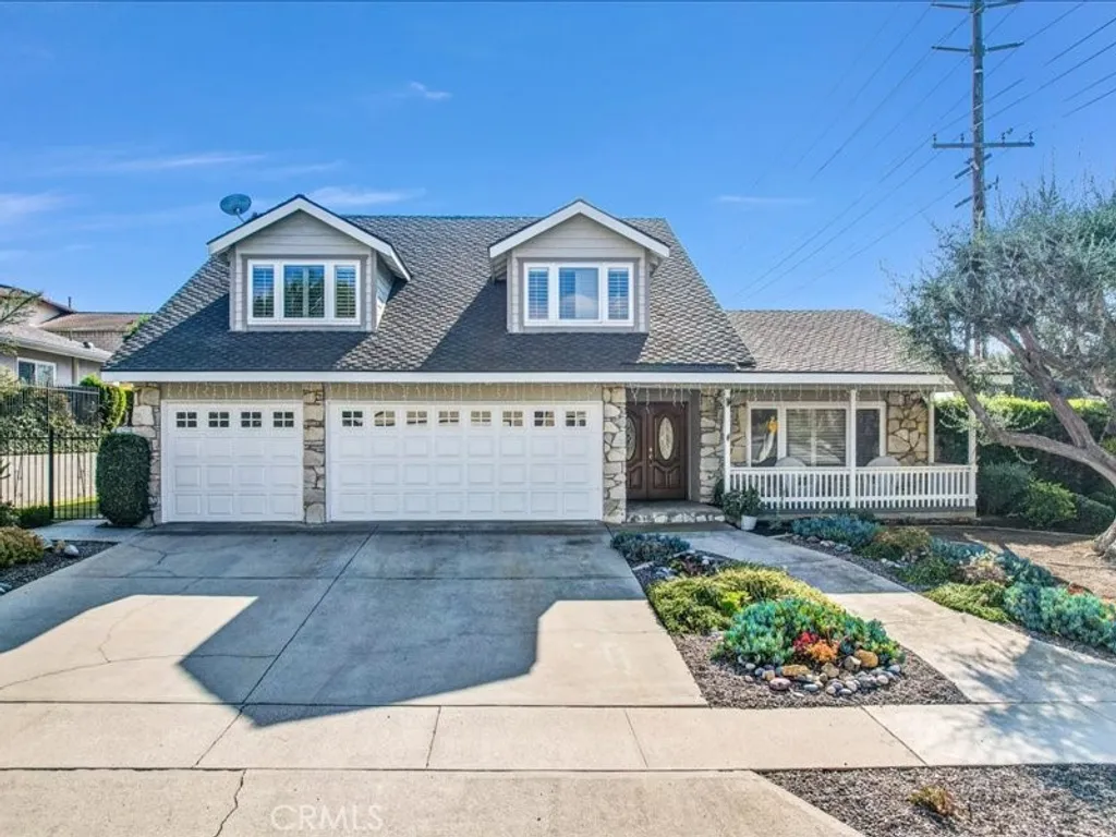 Additional image 2 of 1198 Woodcrest Ave, Brea, CA 92821