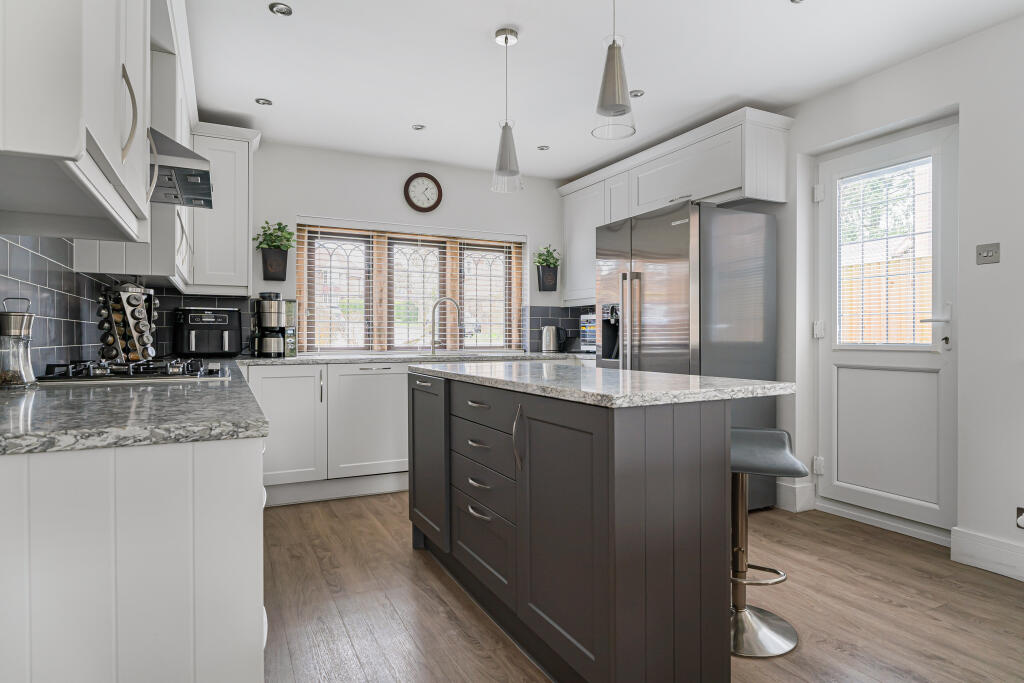 Additional image 29 of Flint Copse, Redbourn, AL3