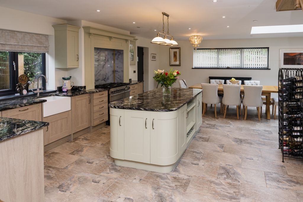 Additional image 4 of 3 bed detached house for saleCarn Gwilym Goch, Cefn Coed, Merthyr Tydfil CF48