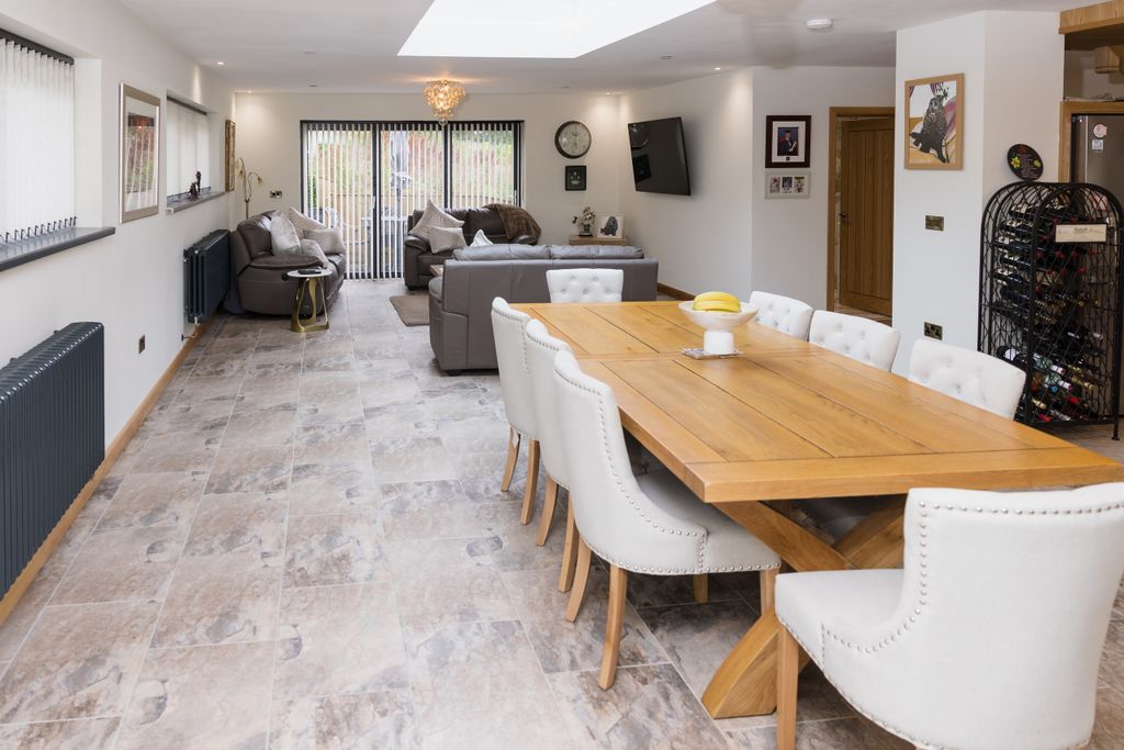 Additional image 14 of 3 bed detached house for saleCarn Gwilym Goch, Cefn Coed, Merthyr Tydfil CF48