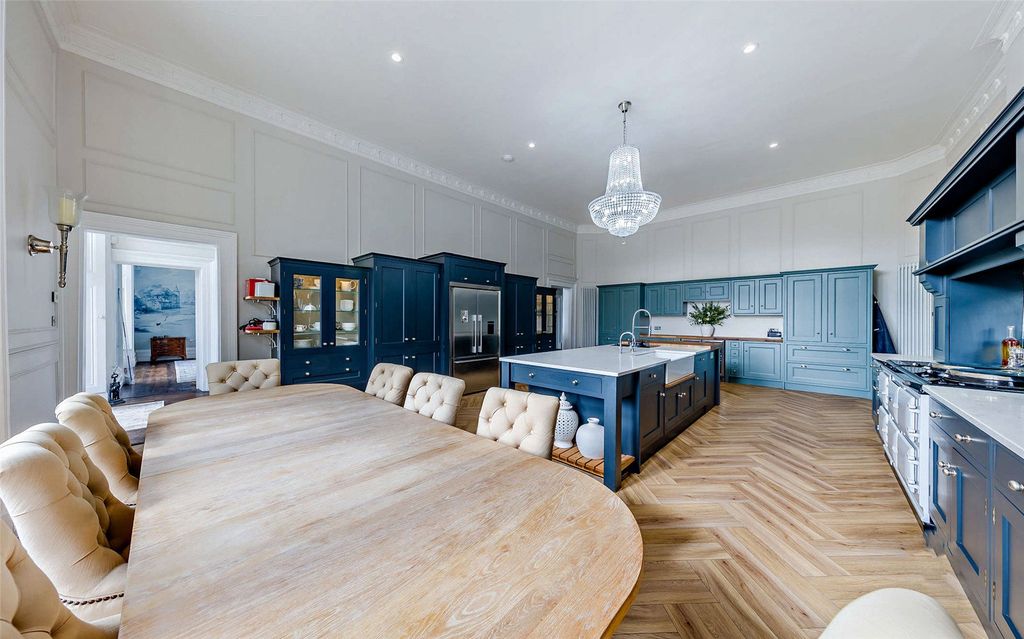 Additional image 13 of 8 bed detached house for saleOakhurst Road, Oswestry, Shropshire SY10