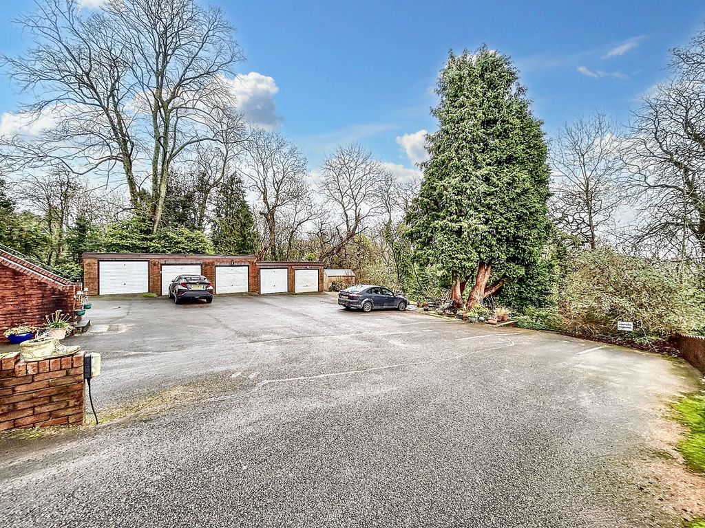 Additional image 14 of 2 bed flat for saleStow Park Circle, Evergreen NP20