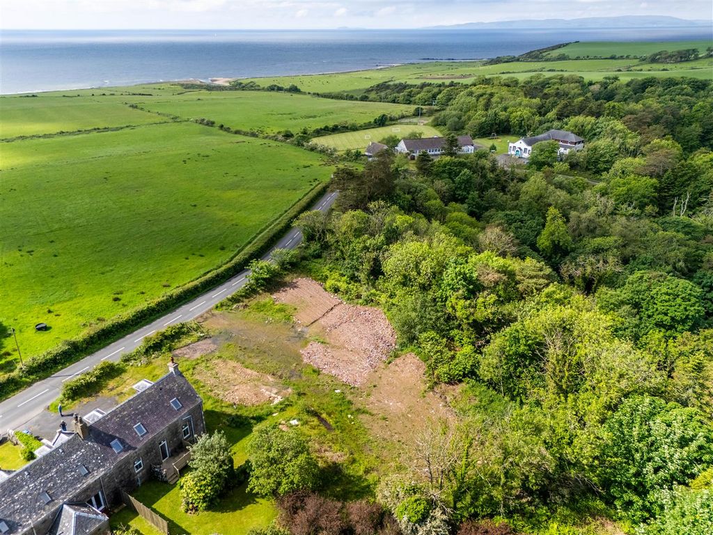 Additional image 11 of Land for saleHouse 5, Bramble Wynd, Kilmory, Isle Of Arran KA27