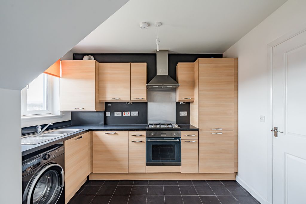 Additional image 4 of 1 bed flat for sale18G South Chesters Gardens, Bonnyrigg EH19