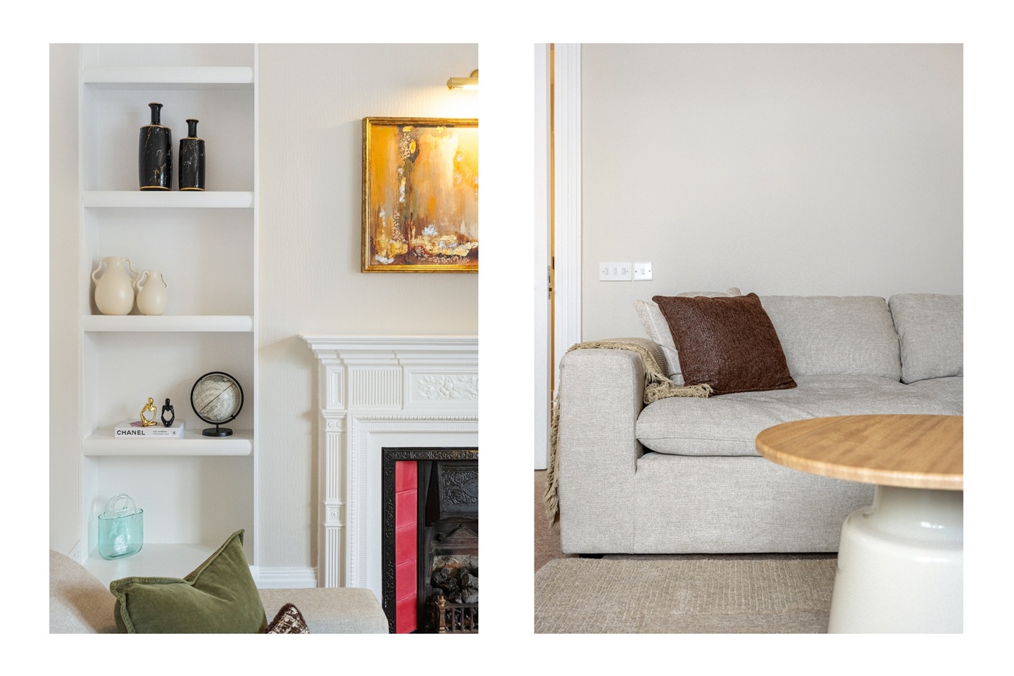 Additional image 8 of 2 Bed Flat, Luxborough St, W1U, N1 7GU