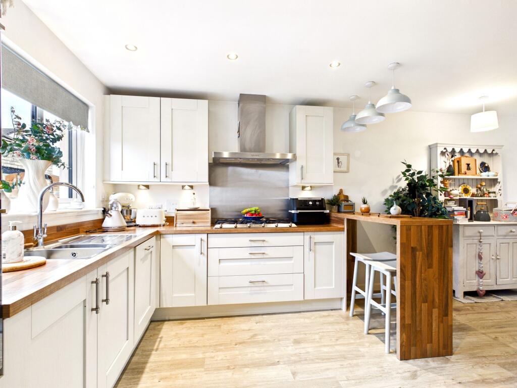 Additional image 6 of Baillie Crescent, Alford, AB33