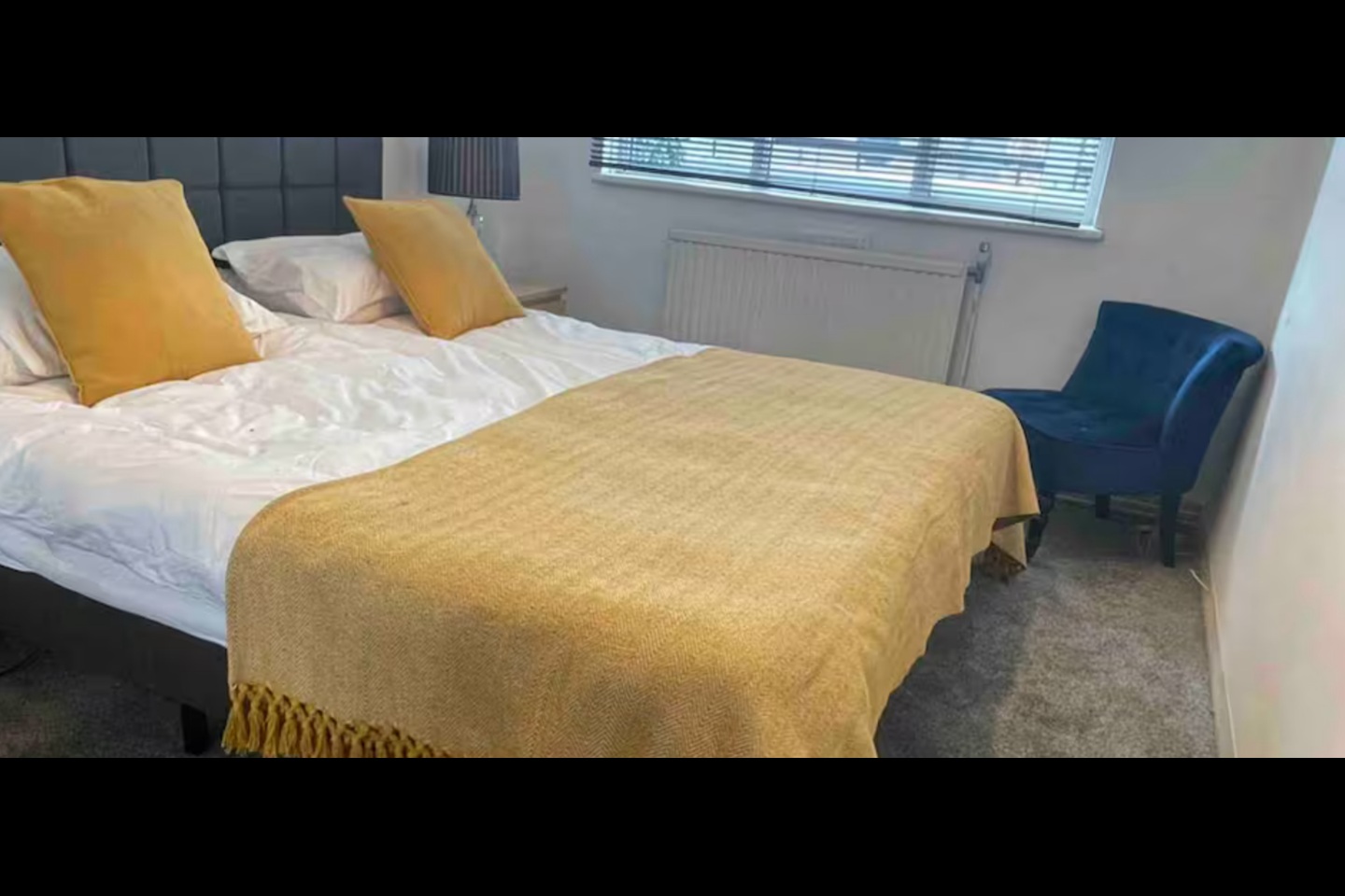 Additional image 6 of 1 Bed Flat, Macclesfield House, EC1V, N1 7GU