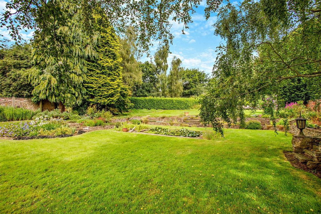 Additional image 22 of 6 bed detached house for saleHigh Street, Braunston, Oakham, Rutland LE15