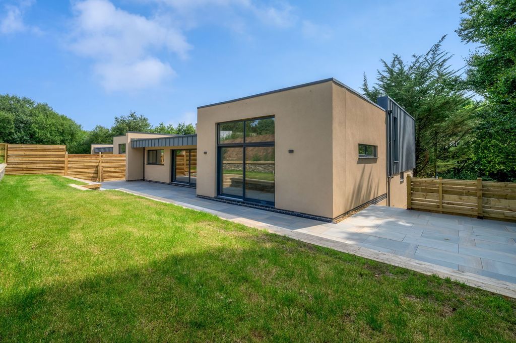 Additional image 13 of 5 bed detached house for salePlot 2 Boringdon Croft, Plympton, Plymouth PL7