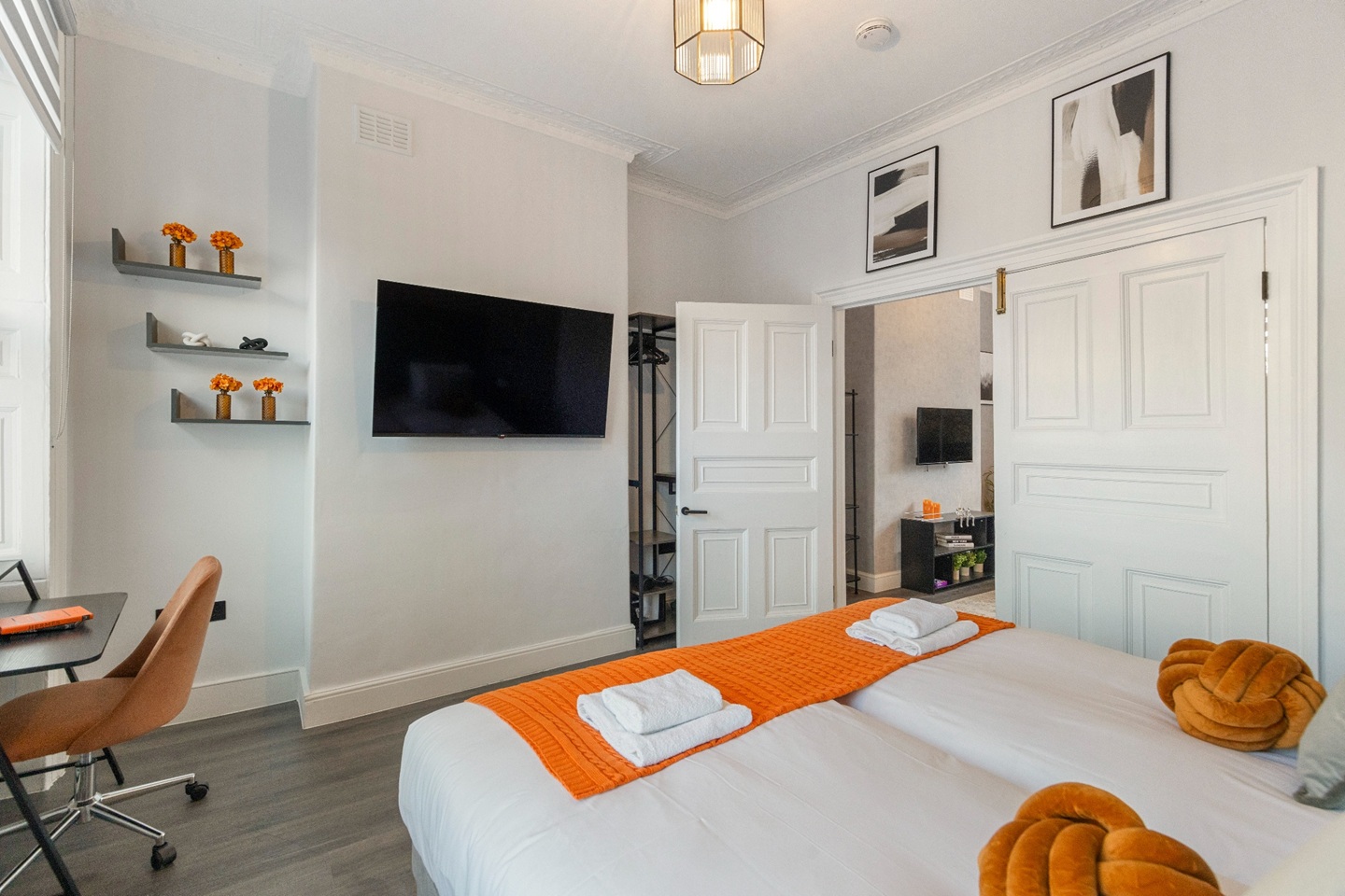 Additional image 4 of 1 Bed Flat, Camberwell Road, SE5, N1 7GU