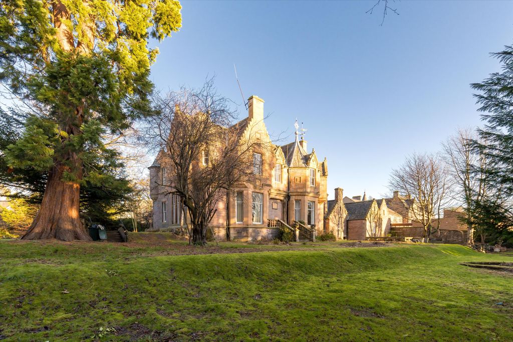 Additional image 21 of 12 bed detached house for saleAvallon, Clinton Road, Edinburgh EH9