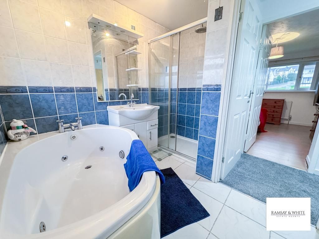 Additional image 11 of 3 bed terraced house for saleHeol Llwyn Drysi, Merthyr Tydfil CF48