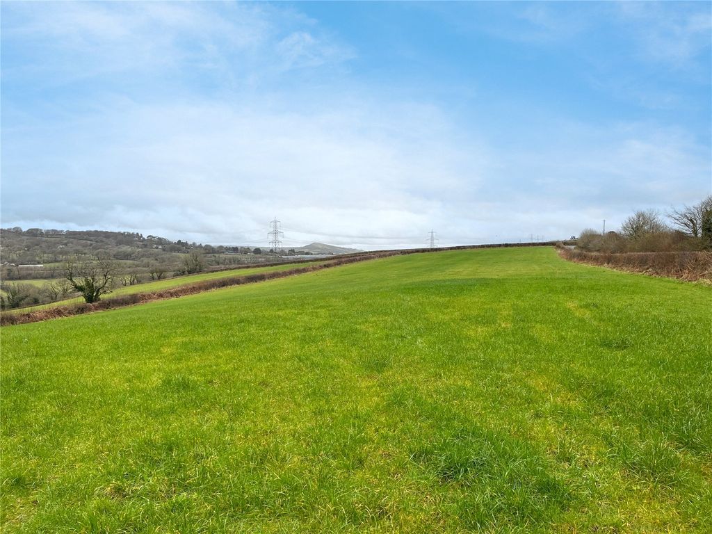 Additional image 2 of Land for saleUgborough, Ivybridge, Devon PL21
