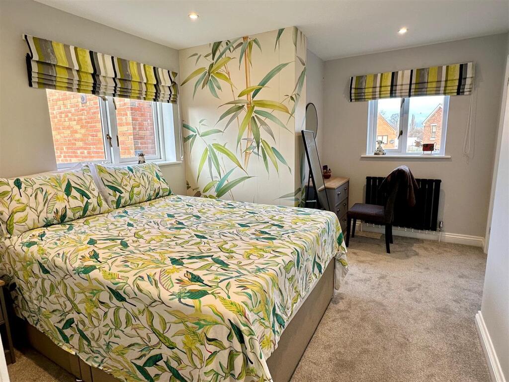 Additional image 21 of Globe Court, Evesham Street, Alcester