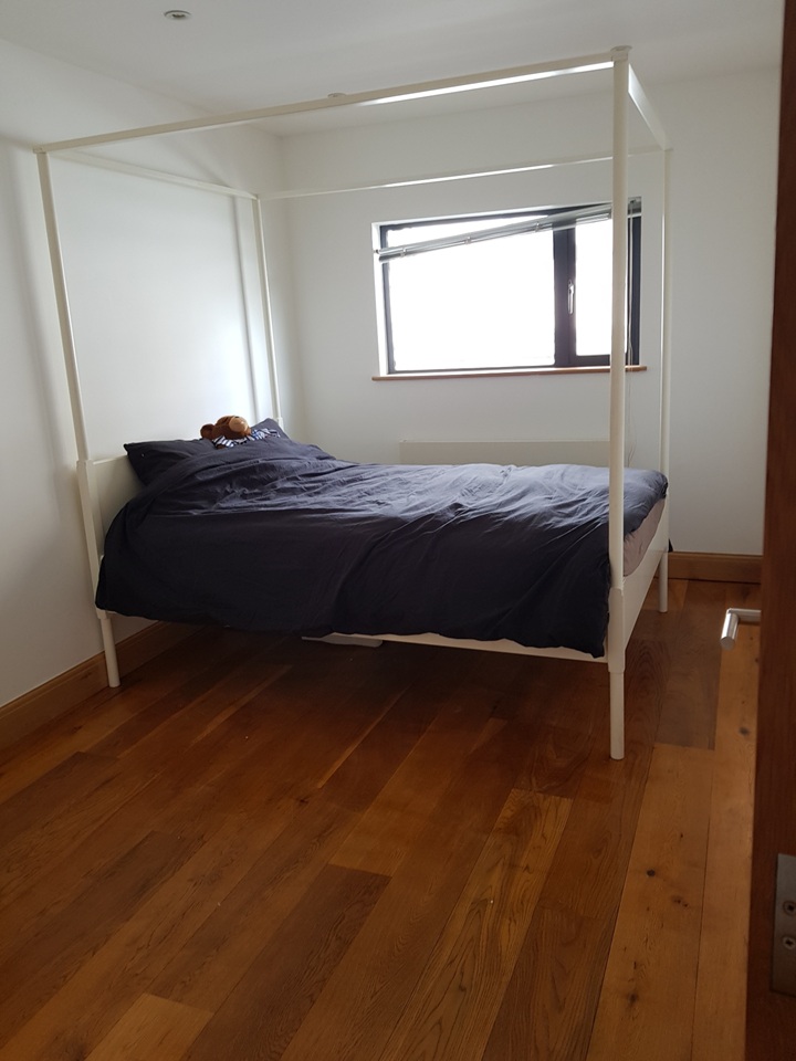 Additional image 7 of 2 Bed Penthouse, Ironomonger Row, EC1V, N1 7GU