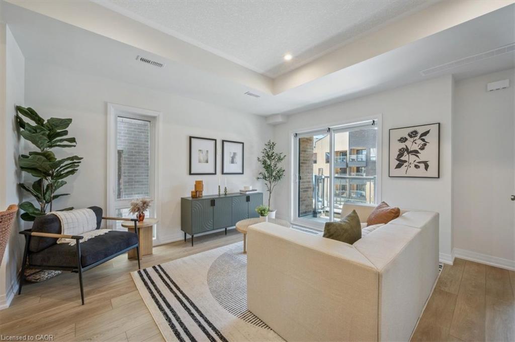 Additional image 3 of 137 Reverie Way, Kitchener, ON, N2E 0K5